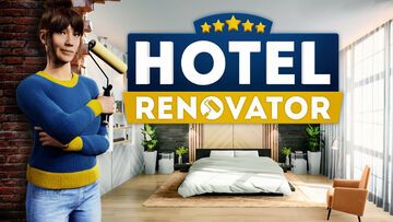 Hotel Renovator test par TestingBuddies
