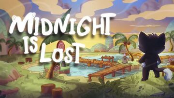 Midnight is Lost test par Complete Xbox