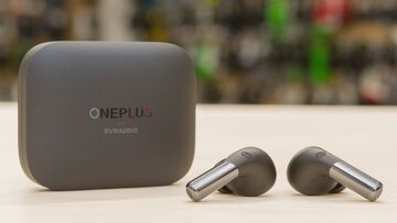 OnePlus Buds Pro 2 test par RTings