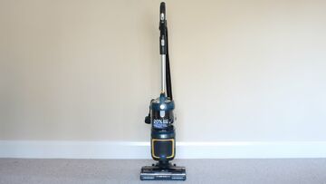 Hoover HL5 reviewed by ExpertReviews