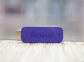 Roku Streaming Stick test par CNET France