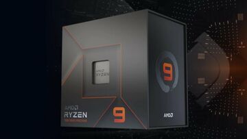 AMD Ryzen 9 7950X test par Multiplayer.it