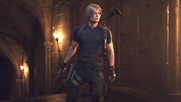 Resident Evil 4 Remake test par Numerama