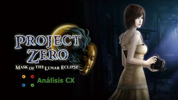 Project Zero Mask Of The Lunar Eclipse test par Comunidad Xbox