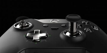 Microsoft Xbox One Elite Controller test par S2P Mag