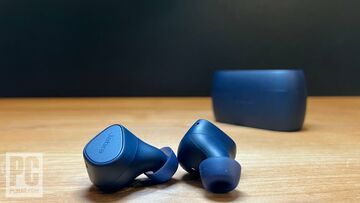 Jabra Elite 4 reviewed by PCMag