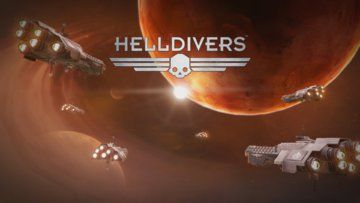 Helldivers test par Gamer Network