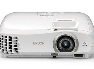 Epson Home Cinema 2040 test par PCMag