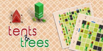 Tents and Trees Review
