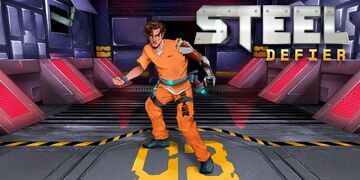 Steel Defier test par Movies Games and Tech