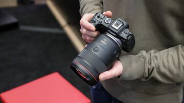 Canon RF 135mm Review