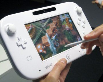 Nintendo Wii U test par Trusted Reviews