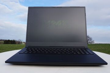 Schenker XMG Neo 16 E23 test par NotebookCheck