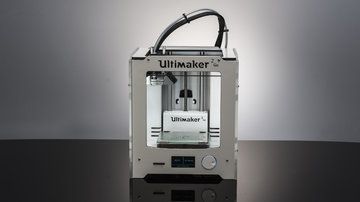 Ultimaker 2 test par TechRadar