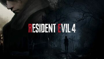 Resident Evil 4 Remake test par JVFrance