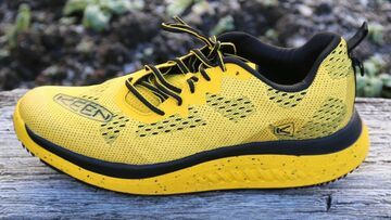 Keen WK400 reviewed by T3