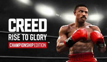 Creed Rise to Glory test par COGconnected