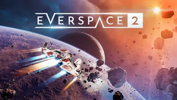 Everspace 2 test par GamingBolt