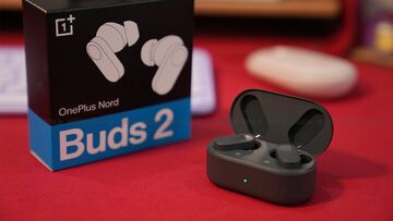 OnePlus Nord Buds 2 test par Digit