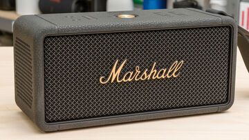 Marshall Middleton reviewed by RTings