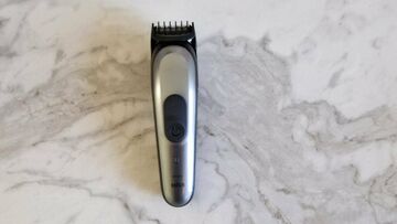 Test Braun All-In-One Trimmer 7