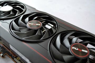 Sapphire RX 7900 XT reviewed by Club386