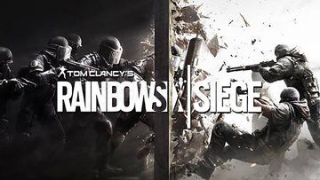 Rainbow Six Siege test par Gamer Network