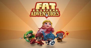 Fat Princess Adventures test par S2P Mag