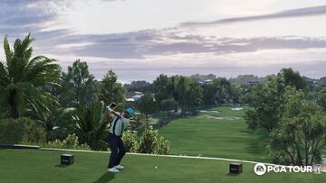 EA Sports PGA Tour test par Twinfinite