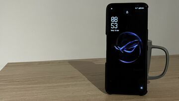Asus ROG Phone 7 test par T3