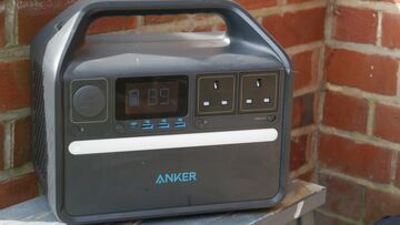 Anker Powerhouse 535 reviewed by MobileTechTalk