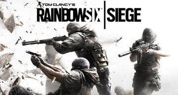 Rainbow Six Siege test par S2P Mag