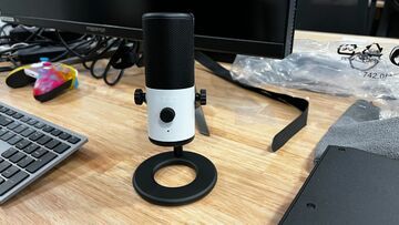 NZXT Capsule Mini test par PCGamer
