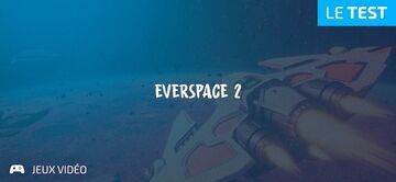 Everspace 2 test par Geeks By Girls