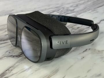 HTC Vive XR Elite Review