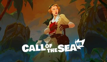 Call of the Sea test par COGconnected