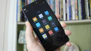 Xiaomi Mi4c test par Trusted Reviews