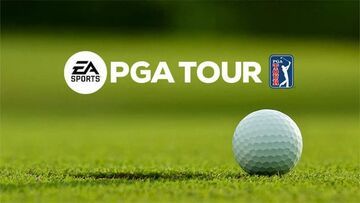 EA Sports PGA Tour test par Peopleware