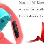 Test Xiaomi Mi Band 1S