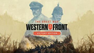 The Great War Western Front test par GamerGen