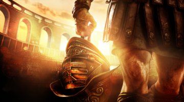 Gods of Rome test par JeuxVideo.com