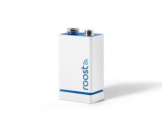 Roost Smart Battery test par PCMag