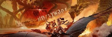 Horizon Forbidden West: Burning Shores reviewed by Beyond Gaming
