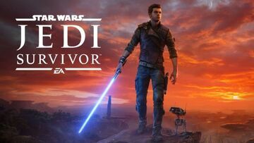 Star Wars Jedi: Survivor test par SuccesOne