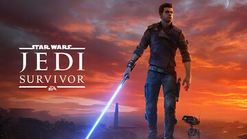 Star Wars Jedi: Survivor test par GameSoul