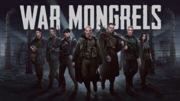 War Mongrels test par Xbox Tavern