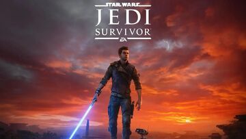 Star Wars Jedi: Survivor test par Niche Gamer