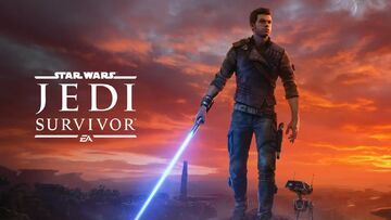 Star Wars Jedi: Survivor test par GameCrater