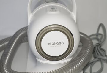Neakasa P1 Pro test par tuttoteK