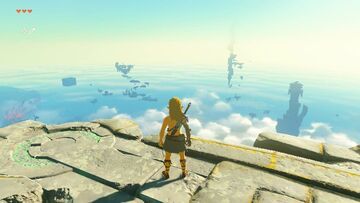 The Legend of Zelda Tears of the Kingdom test par GameReactor